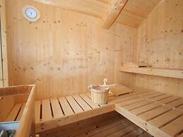 Chalet in Hohentauern With In-house Wellness