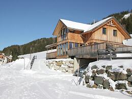 Chalet in Hohentauern With In-house Wellness