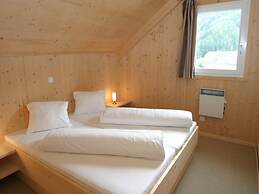 Chalet in Hohentauern With In-house Wellness