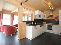 Chalet in Hohentauern With In-house Wellness