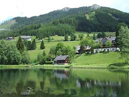 Chalet in Hohentauern With In-house Wellness