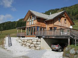 Chalet in Hohentauern With In-house Wellness