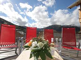 Chalet in Hohentauern With In-house Wellness