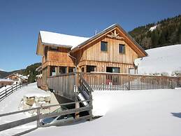 Chalet in Hohentauern With In-house Wellness