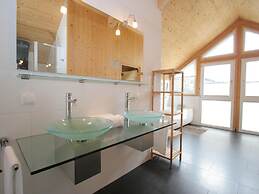Chalet in Hohentauern With In-house Wellness