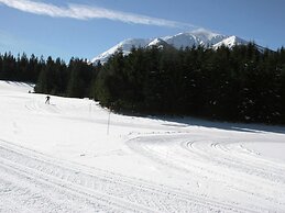 Chalet in Hohentauern With In-house Wellness