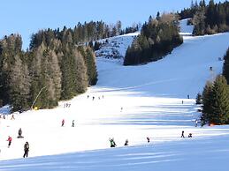 Chalet in Hohentauern With In-house Wellness