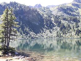 Chalet in Hohentauern With In-house Wellness
