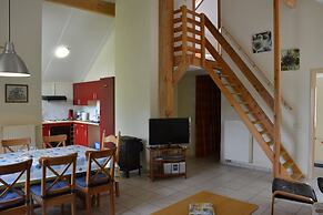 Apartment With Terrace in Luxembourg