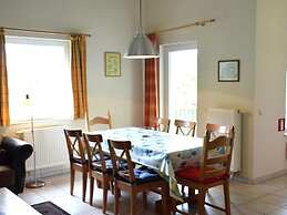 Delightful Apartment With Terrace, Heating, Barbecue