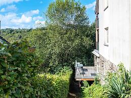 Apartment With Terrace in Luxembourg