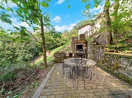 Apartment With Terrace in Luxembourg