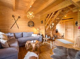 Cozy Holiday Home in Finkenstein near Lake