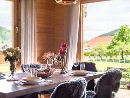 Cozy Holiday Home in Finkenstein near Lake