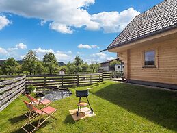 Cozy Holiday Home in Finkenstein near Lake