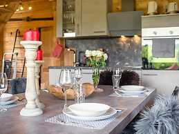 Cozy Holiday Home in Finkenstein near Lake