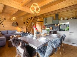 Cozy Holiday Home in Finkenstein near Lake