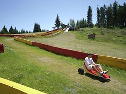 Cozy Holiday Home in Finkenstein near Lake