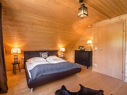 Cozy Holiday Home in Finkenstein near Lake