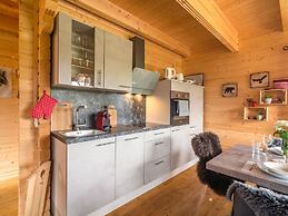 Cozy Holiday Home in Finkenstein near Lake