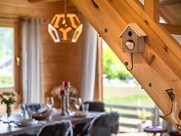 Cozy Holiday Home in Finkenstein near Lake