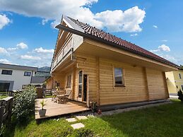 Cozy Holiday Home in Finkenstein near Lake