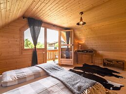 Cozy Holiday Home in Finkenstein near Lake