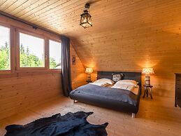 Cozy Holiday Home in Finkenstein near Lake