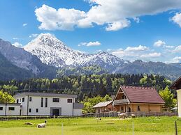 Cozy Holiday Home in Finkenstein near Lake