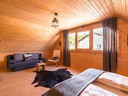 Cozy Holiday Home in Finkenstein near Lake