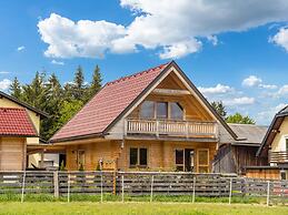 Cozy Holiday Home in Finkenstein near Lake