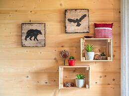 Cozy Holiday Home in Finkenstein near Lake