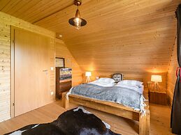 Cozy Holiday Home in Finkenstein near Lake