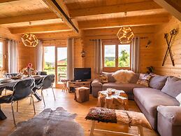 Cozy Holiday Home in Finkenstein near Lake