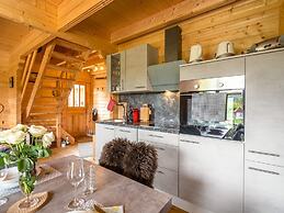 Cozy Holiday Home in Finkenstein near Lake