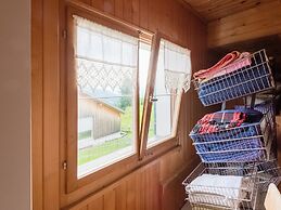 Vintage Holiday Home Near Ski Area