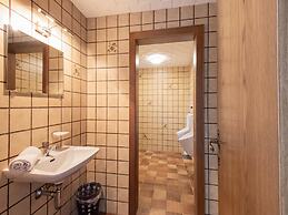 Vintage Holiday Home Near Ski Area