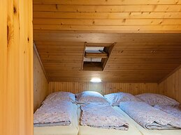 Vintage Holiday Home Near Ski Area
