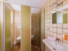 Vintage Holiday Home Near Ski Area