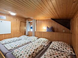 Vintage Holiday Home Near Ski Area