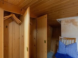 Vintage Holiday Home Near Ski Area