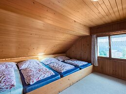 Vintage Holiday Home Near Ski Area