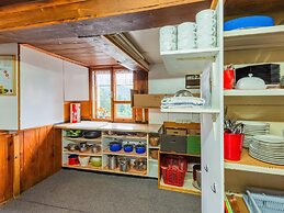 Vintage Holiday Home Near Ski Area