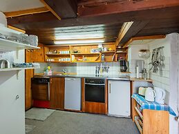 Vintage Holiday Home Near Ski Area