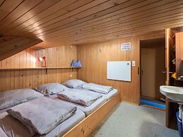 Vintage Holiday Home Near Ski Area