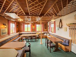 Vintage Holiday Home Near Ski Area