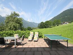 Apartment in Sankt Gallenkirch With Terrace