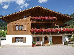 Apartment in Sankt Gallenkirch With Terrace