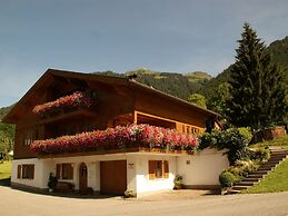 Apartment in Sankt Gallenkirch With Terrace