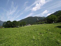 Apartment in Sankt Gallenkirch With Terrace